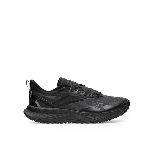 Reebok Buty do biegania Floatride Energy 100074428 Czarny ze sklepu MODIVO w kategorii Buty sportowe męskie - zdjęcie 182723901