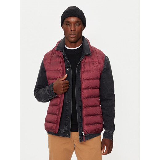 Jack&Jones Czapka Tech 12263512 Czarny ze sklepu MODIVO w kategorii Czapki zimowe męskie - zdjęcie 182723974