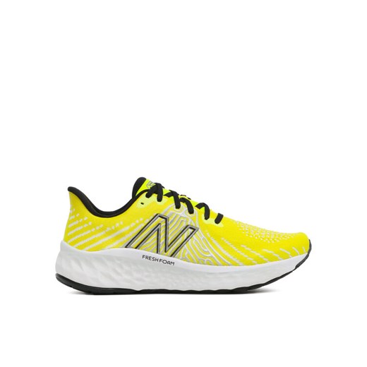 New Balance Buty do biegania Fresh Foam Vongo v5 MVNGOCY5 Żółty ze sklepu MODIVO w kategorii Buty sportowe męskie - zdjęcie 182724082