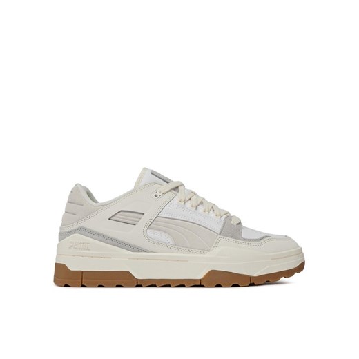 Puma Sneakersy Slipstream Xtreme 392434 01 Biały ze sklepu MODIVO w kategorii Buty sportowe męskie - zdjęcie 182724224