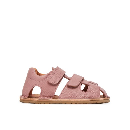 Froddo Sandały Barefoot Flexy Avi G3150263-6 S Różowy ze sklepu MODIVO w kategorii Sandały dziecięce - zdjęcie 182724310