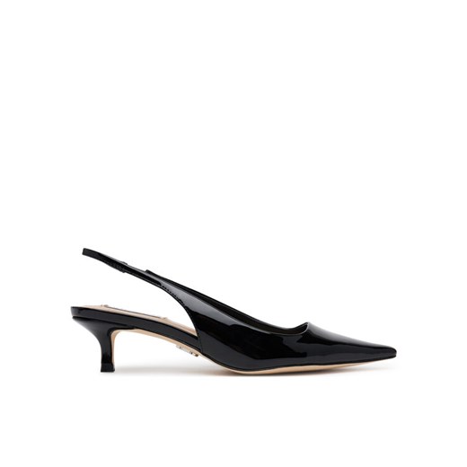 Steve Madden Sandały Kari SM11003377 Czarny ze sklepu MODIVO w kategorii Sandały damskie - zdjęcie 182724383
