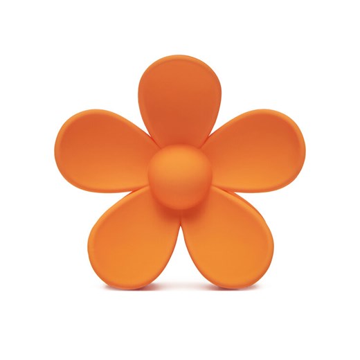 DeeZee F230614 Klamra do włosów Orange ze sklepu MODIVO w kategorii Spinki - zdjęcie 182724410