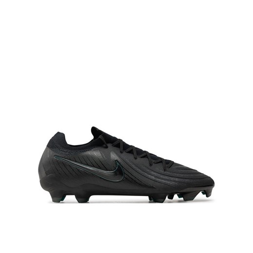 Nike Buty do piłki nożnej Phantom Gx II Pro FG FJ2563 002 Czarny ze sklepu MODIVO w kategorii Buty sportowe męskie - zdjęcie 182724443