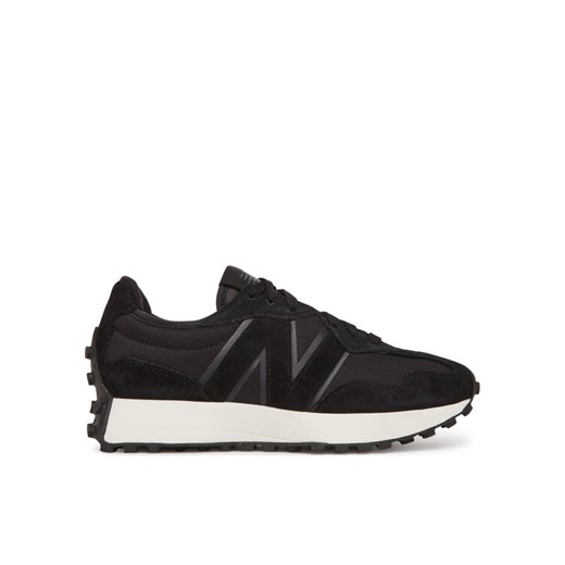 New Balance Sneakersy U327SWB Czarny New Balance 39_5 MODIVO