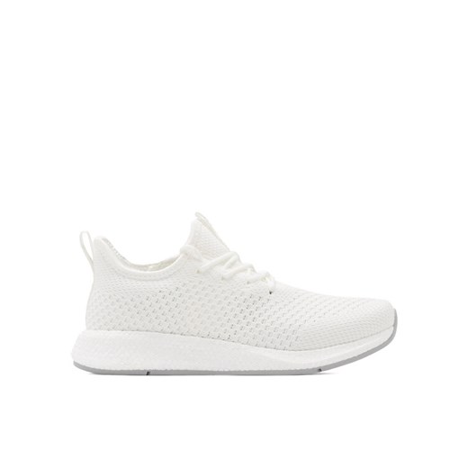 Sprandi Sneakersy MP07-GVA1 Biały ze sklepu MODIVO w kategorii Buty sportowe męskie - zdjęcie 182724713