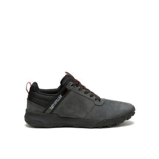 CATerpillar Sneakersy Hex Ready Low P726014 Szary ze sklepu MODIVO w kategorii Buty sportowe męskie - zdjęcie 182724812