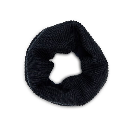 Buff Komin Knitted & Fleece 126472.779.10.00 Granatowy ze sklepu MODIVO w kategorii Szaliki i chusty damskie - zdjęcie 182724842