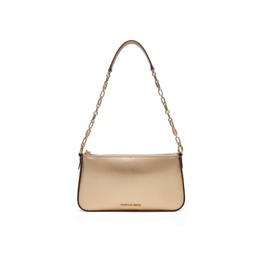 Michael Kors Torebka 32R4G8EW2M Złoty ze sklepu MODIVO w kategorii Torebki damskie - zdjęcie 182724932