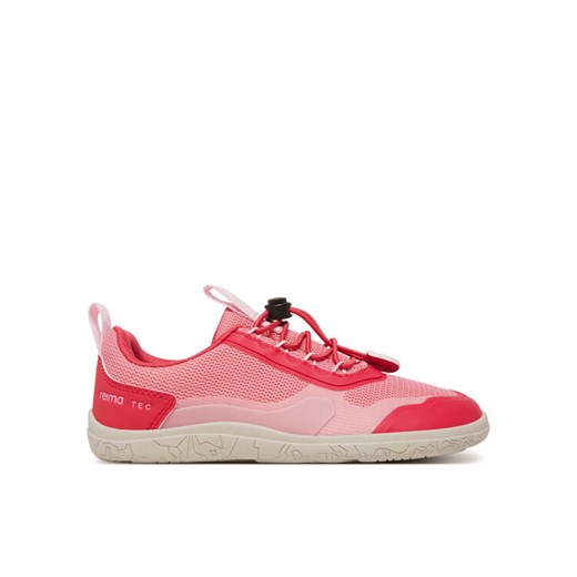 Reima Sneakersy 5400137B 4370 Różowy ze sklepu MODIVO w kategorii Buty sportowe dziecięce - zdjęcie 182724962