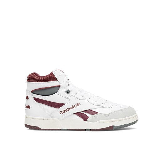 Reebok Sneakersy BB 4000 II Mid 100033844 Biały Reebok 42 MODIVO