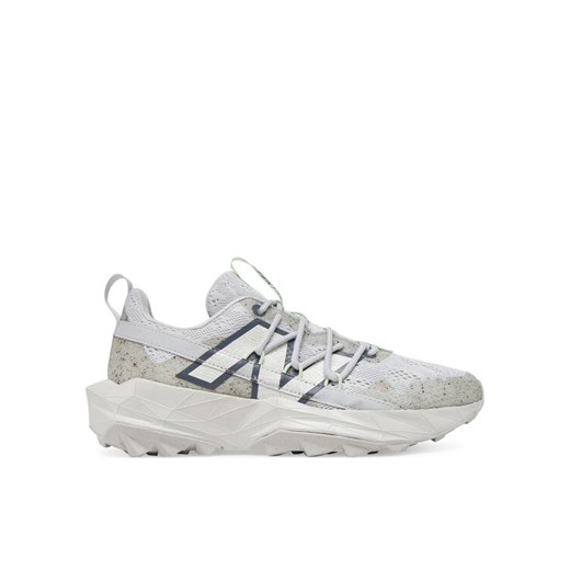 New Balance Sneakersy Tektrel WTTTRCG1 Szary ze sklepu MODIVO w kategorii Buty sportowe damskie - zdjęcie 182725002