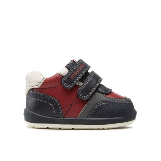 Mayoral Sneakersy 42.338 Granatowy ze sklepu MODIVO w kategorii Buciki niemowlęce - zdjęcie 182725050