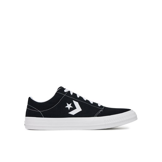 Converse Tenisówki VALUE ONE STAR A15625C Czarny ze sklepu MODIVO w kategorii Trampki męskie - zdjęcie 182725122