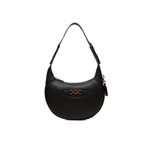 Guess Torebka HWBB94 94030 Czarny ze sklepu MODIVO w kategorii Torebki damskie - zdjęcie 182725162