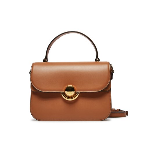 Furla Torebka WB01475 BX0428 RY000 Brązowy ze sklepu MODIVO w kategorii Torebki damskie - zdjęcie 182725332