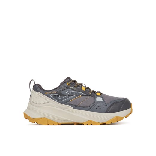 Joma Buty do biegania Rift Aislatex 2421 TKRIFW2421 Szary ze sklepu MODIVO w kategorii Buty sportowe męskie - zdjęcie 182725360