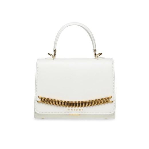 Steve Madden Torebka Bmoment SM13001393-02002-WHG Biały ze sklepu MODIVO w kategorii Listonoszki - zdjęcie 182725444