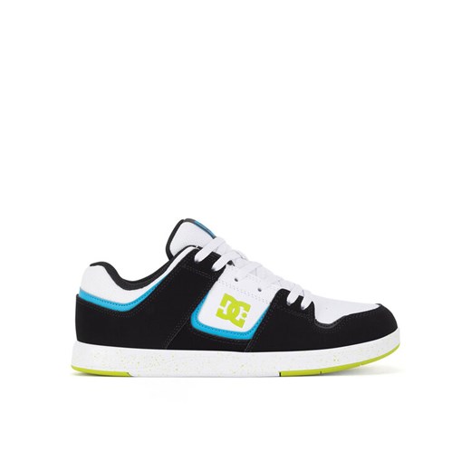 DC Sneakersy CURE DC01684060 Kolorowy ze sklepu MODIVO w kategorii Buty sportowe dziecięce - zdjęcie 182725463