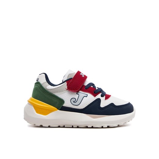 Joma Sneakersy 3080 Jr 2402 J3080S2402V Beżowy Joma 30 MODIVO