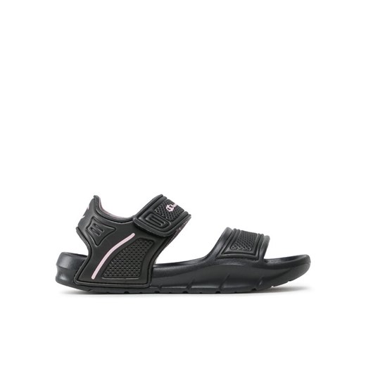 Champion Sandały S32631-KK001 Czarny ze sklepu MODIVO w kategorii Sandały dziecięce - zdjęcie 182725654