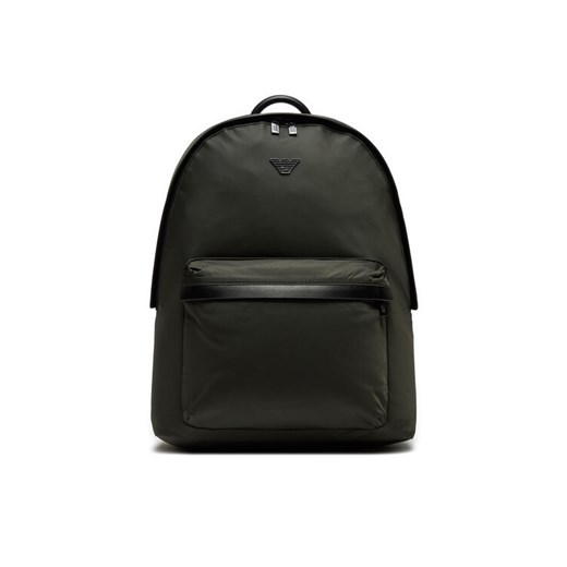 Emporio Armani Plecak Y4O348 Y217J 80023 Zielony ze sklepu MODIVO w kategorii Plecaki - zdjęcie 182725683