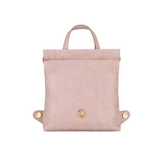U.S. Polo Assn. Plecak BIUXT8407WVP Różowy ze sklepu MODIVO w kategorii Plecaki - zdjęcie 182725772