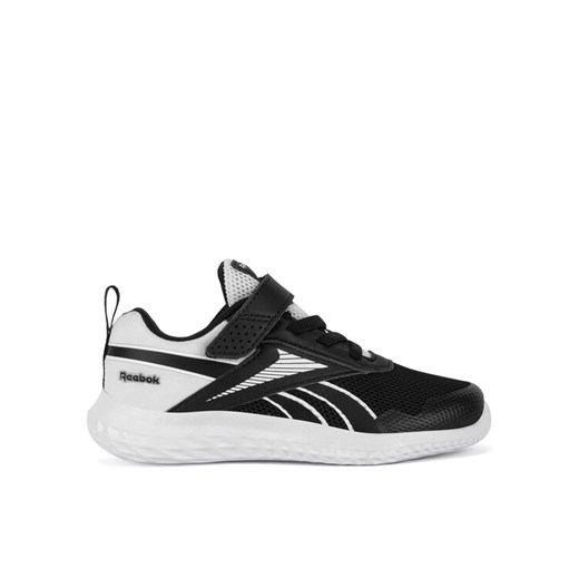 Reebok Sneakersy RUSH RUNNER 5.0 100220395 Biały ze sklepu MODIVO w kategorii Buty sportowe dziecięce - zdjęcie 182725860