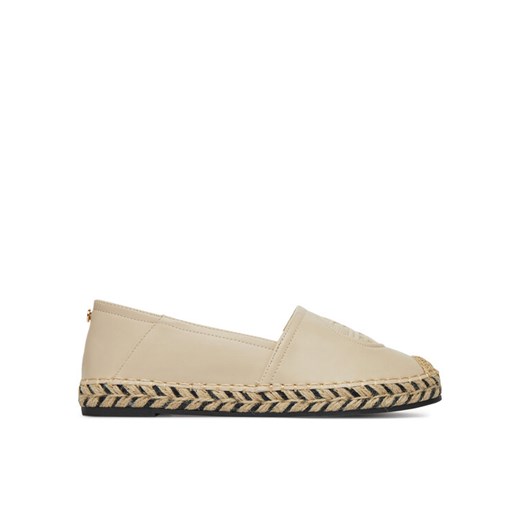 Beverly Hills Polo Club Espadryle WSS990-254 Beżowy ze sklepu MODIVO w kategorii Espadryle damskie - zdjęcie 182725872
