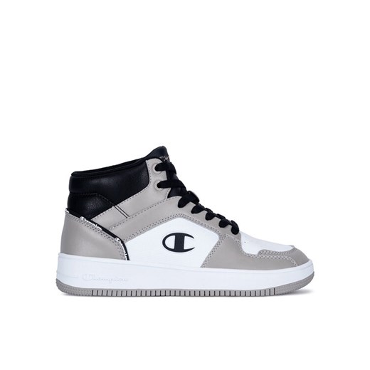 Champion Sneakersy RD18 2.0 MID S11471-ES002 Szary ze sklepu MODIVO w kategorii Buty sportowe damskie - zdjęcie 182725911