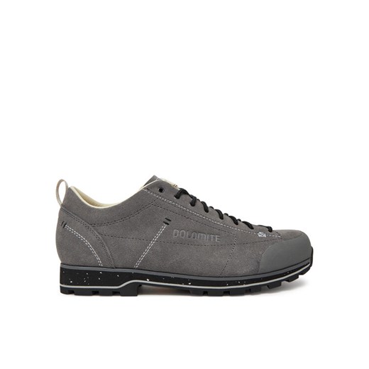 Dolomite Trekkingi 54 Low Evo 289205-1605 Szary ze sklepu MODIVO w kategorii Buty trekkingowe męskie - zdjęcie 182725942