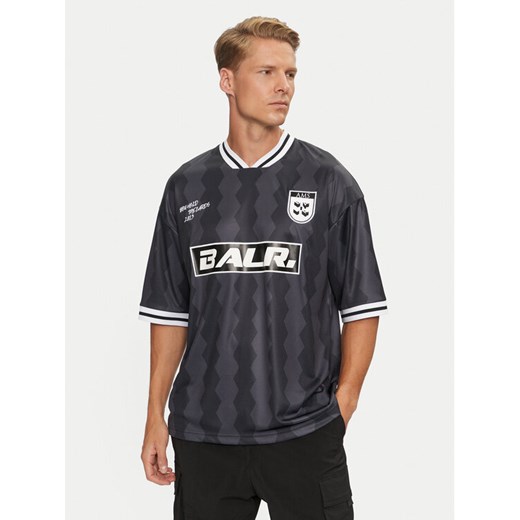 BALR. T-Shirt B1112.1261.117 Czarny Regular Fit ze sklepu MODIVO w kategorii T-shirty męskie - zdjęcie 182726064