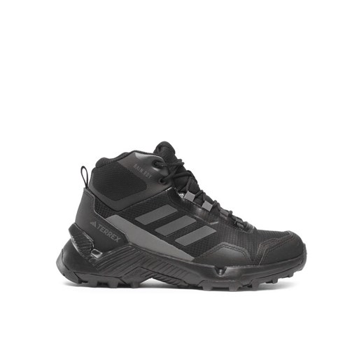 adidas Trekkingi Terrex Eastrail 2 Mid R.Rd HP8600 Czarny ze sklepu MODIVO w kategorii Buty trekkingowe męskie - zdjęcie 182726084