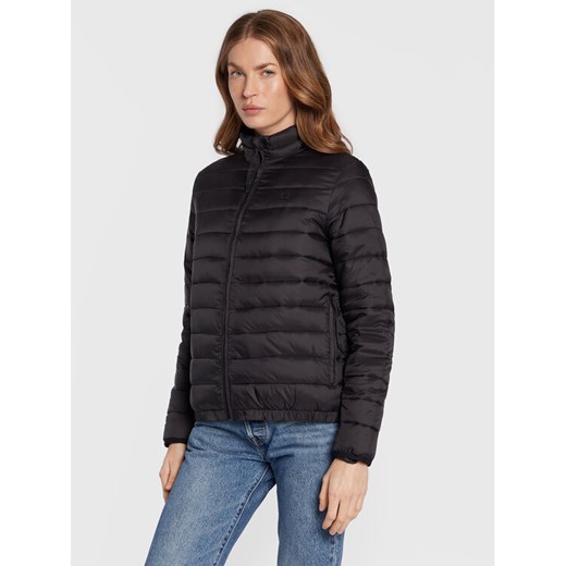 Billabong Kurtka przejściowa Transport Hight Lite F3JK28BIF2 Czarny Regular Fit ze sklepu MODIVO w kategorii Kurtki damskie - zdjęcie 182726201
