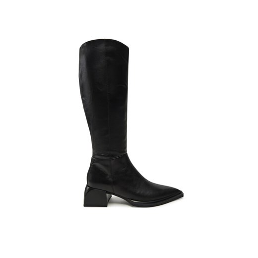 Vagabond Shoemakers Kozaki Vivian 5453-101-20 Czarny ze sklepu MODIVO w kategorii Kozaki damskie - zdjęcie 182726212