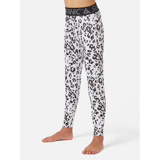 Surfanic Bielizna termoaktywna dolna Cozy SWE4606 Niebieski Slim Fit ze sklepu MODIVO w kategorii Bielizna termoaktywna - zdjęcie 182726632