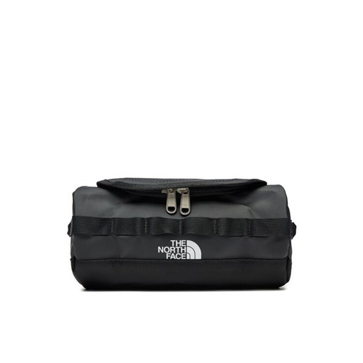 The North Face Kosmetyczka Bc Travel Canister NF0A52TG53R1 Czarny The North Face 00 MODIVO