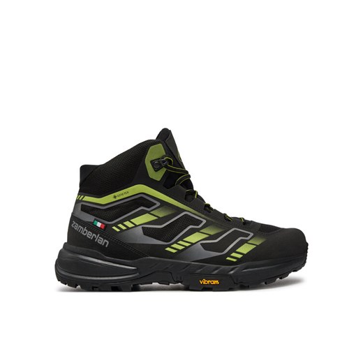 Zamberlan Trekkingi Anabis Gtx GORE-TEX 0219PM0G Czarny ze sklepu MODIVO w kategorii Buty trekkingowe męskie - zdjęcie 182726930