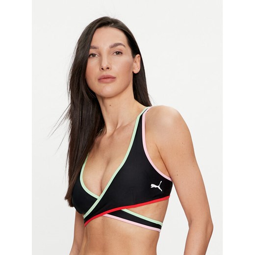Puma Góra od bikini 938336 Kolorowy ze sklepu MODIVO w kategorii Stroje kąpielowe - zdjęcie 182727044