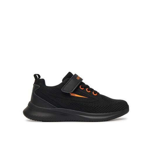 Sprandi Sneakersy CP66-25601 Czarny ze sklepu MODIVO w kategorii Buty sportowe dziecięce - zdjęcie 182727151
