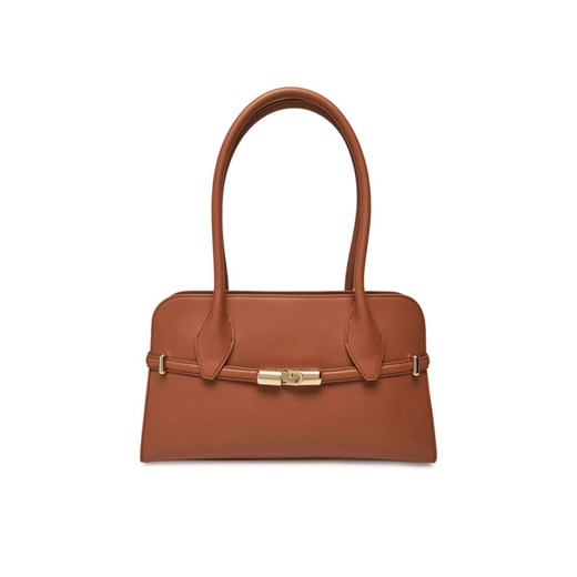 Furla Torebka WB01505 BX3104 RY000 Brązowy ze sklepu MODIVO w kategorii Torebki damskie - zdjęcie 182727212