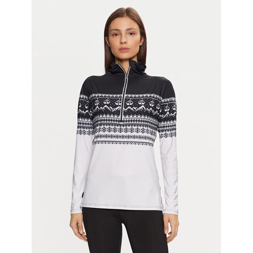Surfanic Bielizna termoaktywna górna SWU2605 Czarny Slim Fit ze sklepu MODIVO w kategorii Bielizna termoaktywna damska - zdjęcie 182727294