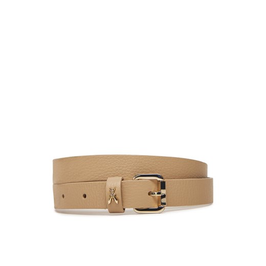 Patrizia Pepe Pasek Damski 8W0047/L001-B732 Beżowy Patrizia Pepe XS MODIVO