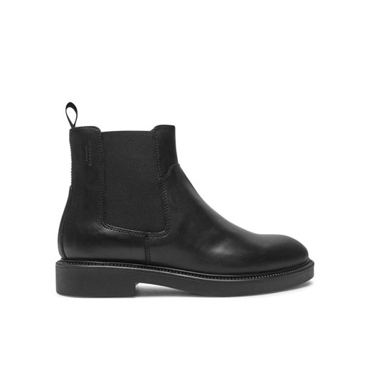 Vagabond Shoemakers Sztyblety Alex W 5648-101-20 Czarny ze sklepu MODIVO w kategorii Botki - zdjęcie 182727341