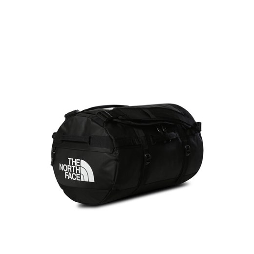 The North Face Torba Base Camp Duffel - S NF0A52ST53R1 Czarny ze sklepu MODIVO w kategorii Torby podróżne - zdjęcie 182727342