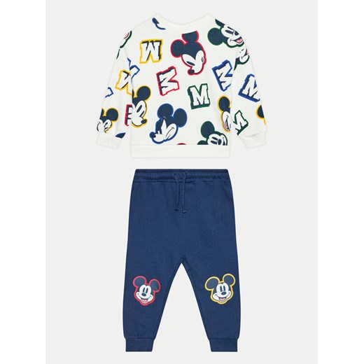 OVS Dres 2119769 Écru Regular Fit ze sklepu MODIVO w kategorii Dresy dla niemowlaka - zdjęcie 182727354