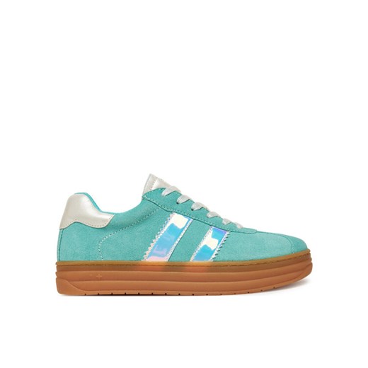 Primigi Sneakersy 7926033 D Turkusowy ze sklepu MODIVO w kategorii Buty sportowe dziecięce - zdjęcie 182727452