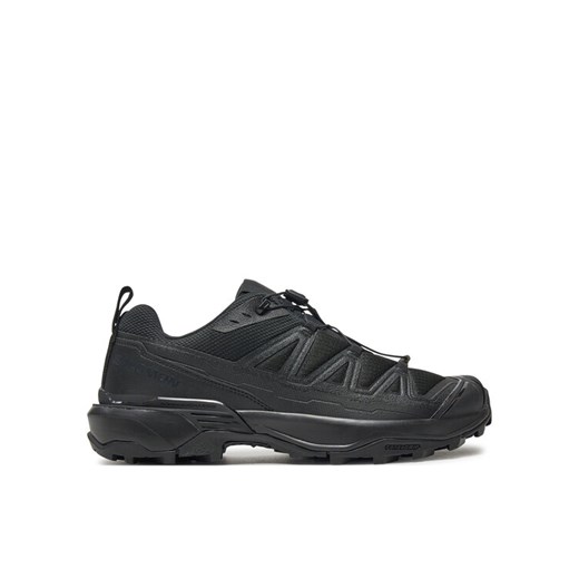Salomon Sneakersy 360 Evr L47696400 Czarny ze sklepu MODIVO w kategorii Buty sportowe męskie - zdjęcie 182727503