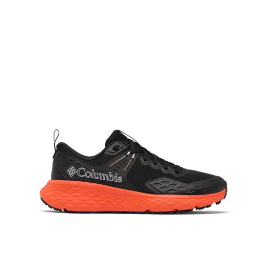 Columbia Trekkingi Konos™ TRS 2079321 Czarny ze sklepu MODIVO w kategorii Buty trekkingowe męskie - zdjęcie 182727522