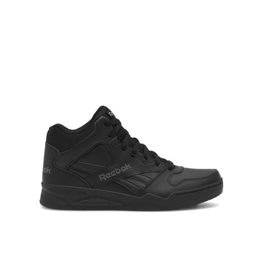 Reebok Sneakersy Royal BB 100000090 Czarny ze sklepu MODIVO w kategorii Buty sportowe męskie - zdjęcie 182727594